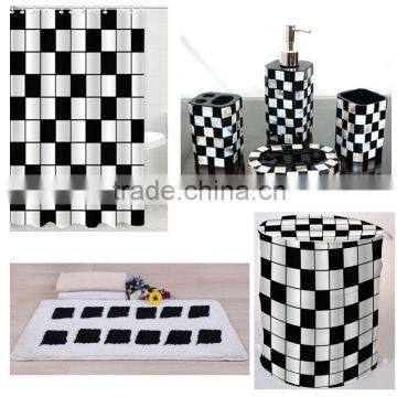 coordinate Matching collection set home decoration accessories set