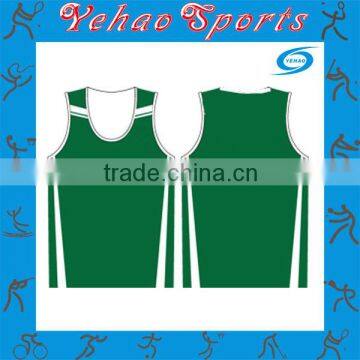 wholesale running singlet