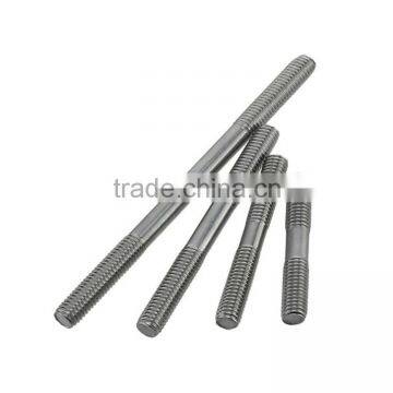 Stud Bolt Double End Bolt Stainless Steel Stud M6