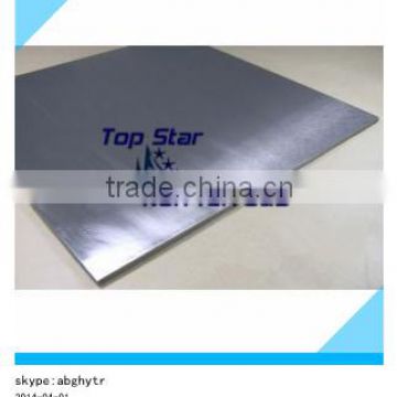 high purity tantalum plate