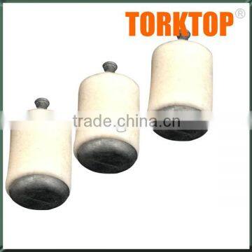 chain saw fuel filter