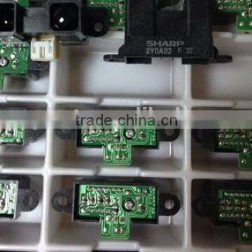 Infrared distance sensor GP2Y0A02YK0F