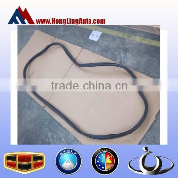 GEELY EMGRAND EC7 Left front door frame seal