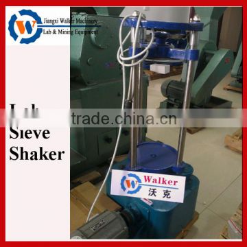 lab Knockout vibrating sieve machine