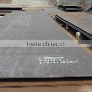 Building welding structure steel plate hs code