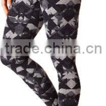 Plus Size High Stretch Womens Yoga Pants Gym Fitness Pants
