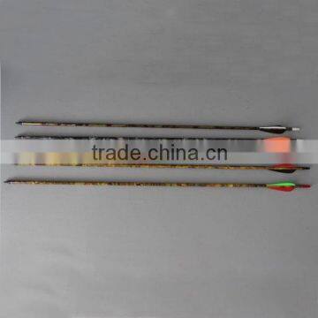 Corrosion-resistant Durable Carbon Fiber Arrow