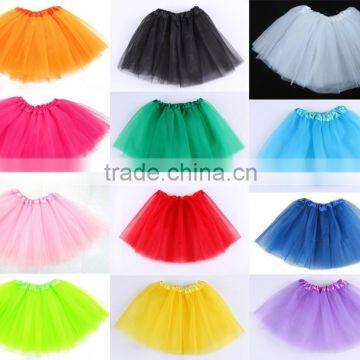 Tutu skirt for girls