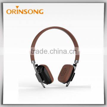 2016 stereo dynamic wholesale computer accessories headphone