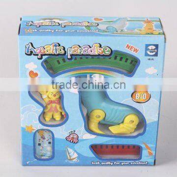 electric magnetism toy