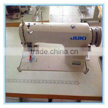 80% new used juki 8700 ,5550 japan industrial sewing machine                        
                                                Quality Choice