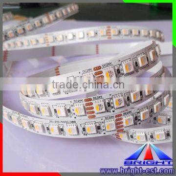 DC24V RGBW Flexible Led Light Strip with 30leds 60leds 96leds