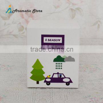 Luxury Scented Candles photo-6