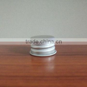 20mm aluminium bottle cap