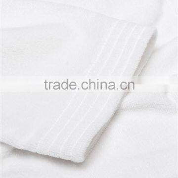 Wholesale Soft Warm Mens' Cotton Bathrobe photo-3