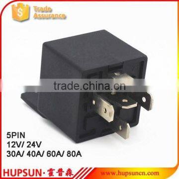 Plastic Shell 5PIN 1H JD1914 Relay, JD1914 Auto Relay photo-5