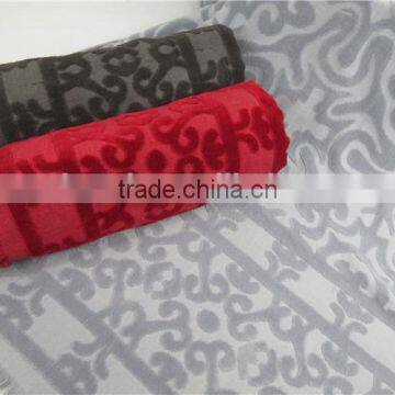 100% Cotton high quality and beautiful design jacquard cotton bath towels SJ-142