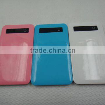 Hot selling power bank 5600mah with great price
