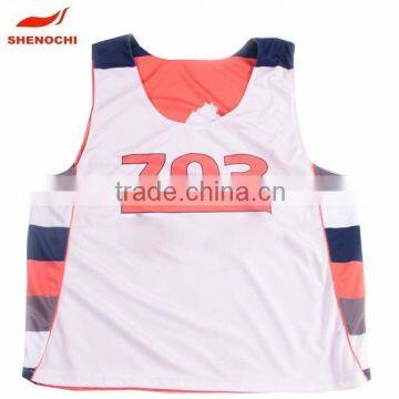 Custom china dongguan factory oem wholesale sleeveless running vest