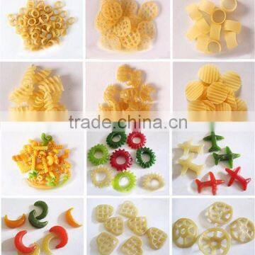 100-150kg/h high quality electric potato pellet chips extruder