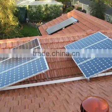 2000w Hot Sales Solar Power Hot Water Heaters photo-2
