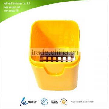 High quality plastic fruit peeler