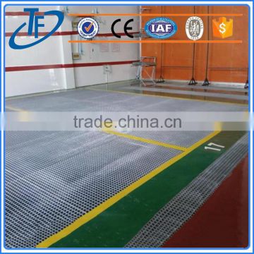 China Wholesale i type steel bar grating and press-locked steel bar grating