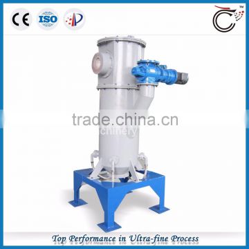 China supplier Coconut shell carbon jet mill