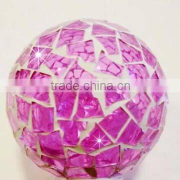garden ball/mosaic ball/out door ball for decoration-16