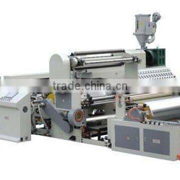 PE Laminating Machine