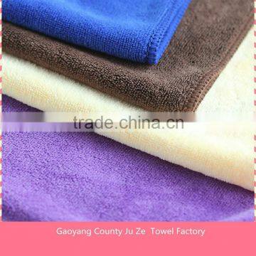 microfiber hair salon towel