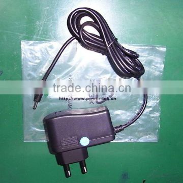 Power-tek 10W power adaptor DC 5V2A