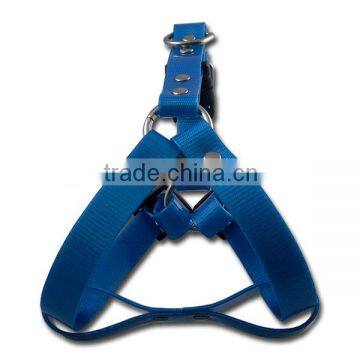 2014 hot sell TPU pet harness for pets