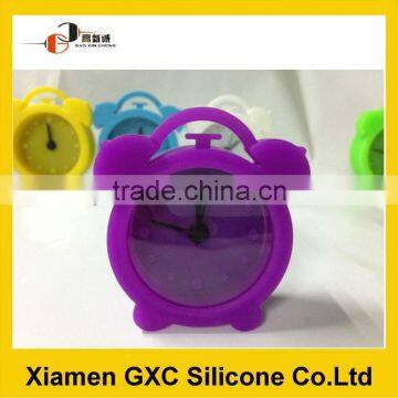 Promotion Quartz Battery Alarm Clock Movement photo-4