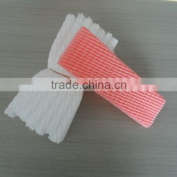 Fruit mattress packaging foam net