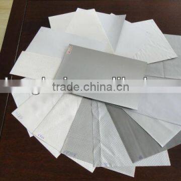 pvc projection screen fabric