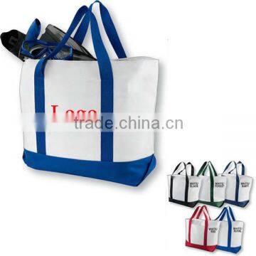 Factory price hot selling reuseable shopping bag