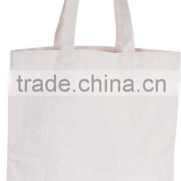 cotton tote bag