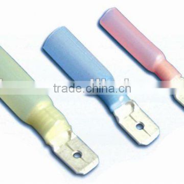 Heat Shrink Male terminals