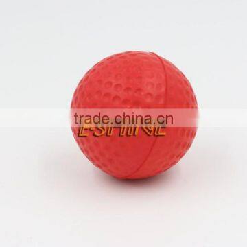 PU Golf Ball Stress Reliever Balls