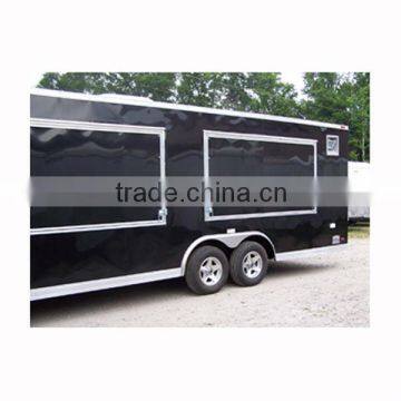 Hot Dog Concession Stand XR-FV400 B