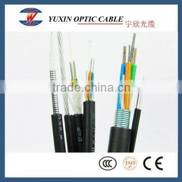 Communication Optical Fiber Cable Widely Used In Outdoor