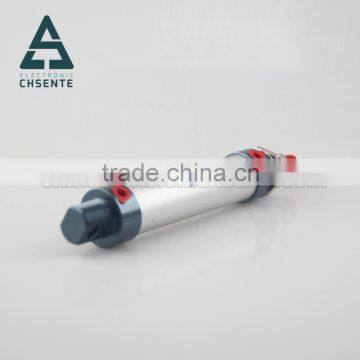MAL Series Aluminum Alloy Mini Air Cylinder Pneumatic Piston Cylinder photo-3