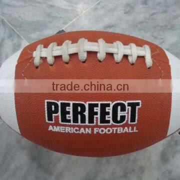 AMERICAN FOOTBALL