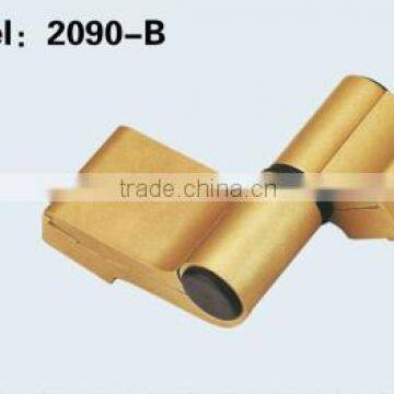 Aluminium window hinge 2090-B