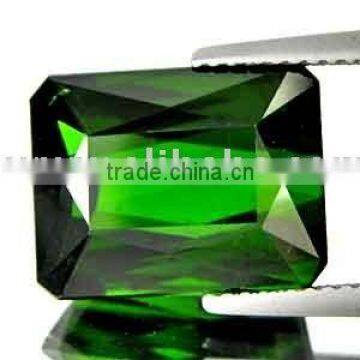 Green Tourmaline