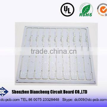 most popular creative gift ,aluminium pcb ,shenzhen DCPCB