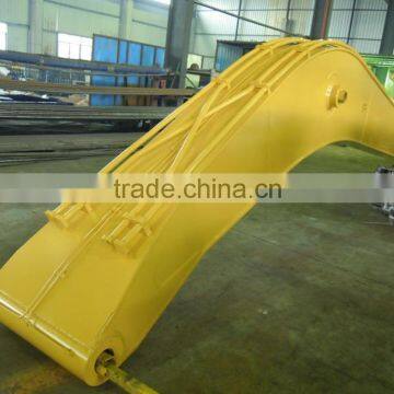 PC210 Excavator long reach