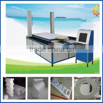 Hot wire EPS cnc foam cutter/cutting foam machine                        
                                                Quality Choice