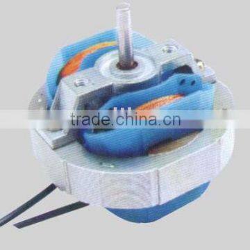 single phase shade pole motor